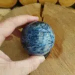 Dein-Seelenstein-Produkt-Sodalith-Kugel2 Dein-Seelenstein-Produkt-Sodalith-Kugel