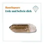 Dein-Seelenstein-Rauchquarz-Spruch Dein-Seelenstein-Produkt-Rauchquarz-Spitze-Spruch