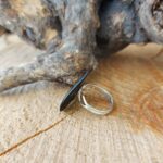 Dein-Seelenstein-Ring-Schungit