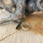 Dein-Seelenstein-Ring-Schungit