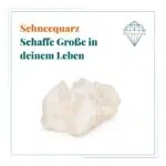 Dein-Seelenstein-Schnee-Quarz-Spruch Dein-Seelenstein-Schnee-Quarz-Spruch