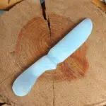 Dein-Seelenstein-Selenit-Dolch