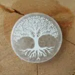 Dein-Seelenstein-Selenit-Platte-Baum-rund-1 Dein-Seelenstein-Selenit-Platte-Baum-rund