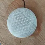 Dein-Seelenstein-Selenit-Platte-Blume-des-Lebens Dein-Seelenstein-Selenit-Platte-Blume-des-Lebens