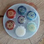 Dein-Seelenstein-Selenit-Platte-Chakra-rund-2-2 Dein-Seelenstein-Selenit-Platte-Chakra-rund