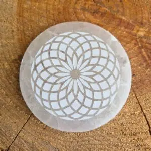 Dein-Seelenstein-Selenit-Platte-Torus-rund