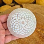 Dein-Seelenstein-Selenit-Platte-Torus-rund