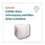 Dein-Seelenstein-Selenit-Spruch Dein-Seelenstein-Selenit-Spruch