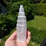 Dein-Seelenstein-Selenit-Turm6 Dein-Seelenstein-Selenit-Turm