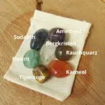 Dein-Seelenstein-Set-Lernen