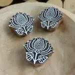Dein-Seelenstein-Stempel-Blume