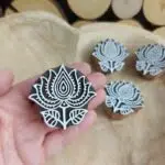 Dein-Seelenstein-Stempel-Blume
