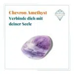 Dein-Seelenstein-Amethyst-Chevron-Spruch Dein-Seelenstein-Amethyst-Chevron-Spruch