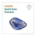 Dein-Seelenstein-Heilstein-Sodalith-Spruch Dein-Seelenstein-Heilstein-Sodalith-Spruch