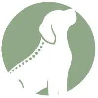 Netzwerk Logo-Hundephysiotherapie
