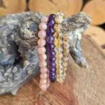 Seelenstein-Armbänder-Set-Depression-Sonnenstein-Amethyst-Citrin-1 Seelenstein-Armbänder-Set-Depression-Sonnenstein-Amethyst-Citrin