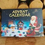 Seelenstein-Adventkalender-Rohsteine