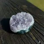 Seelenstein-Amethyst-Cluster-poliert