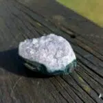 Seelenstein-Amethyst-Cluster-poliert