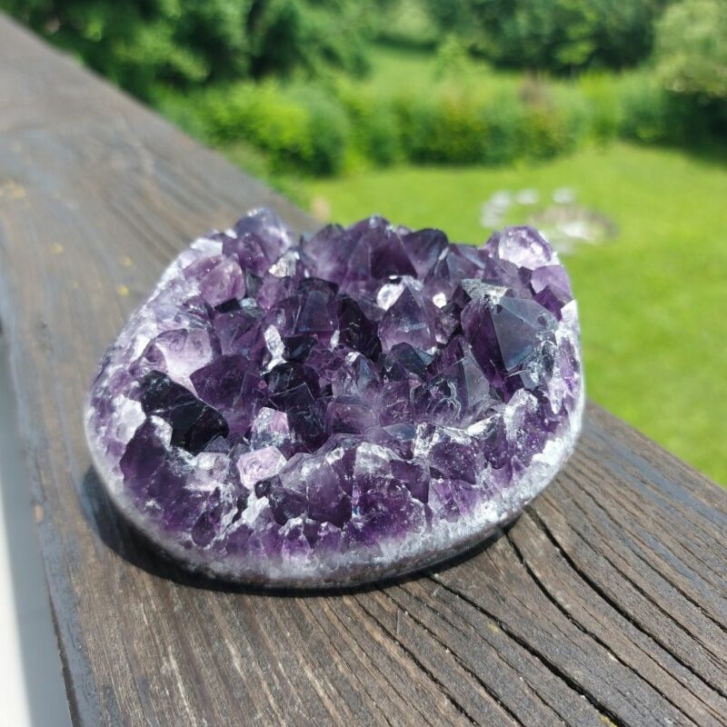 Seelenstein-Amethyst-Cluster-poliert