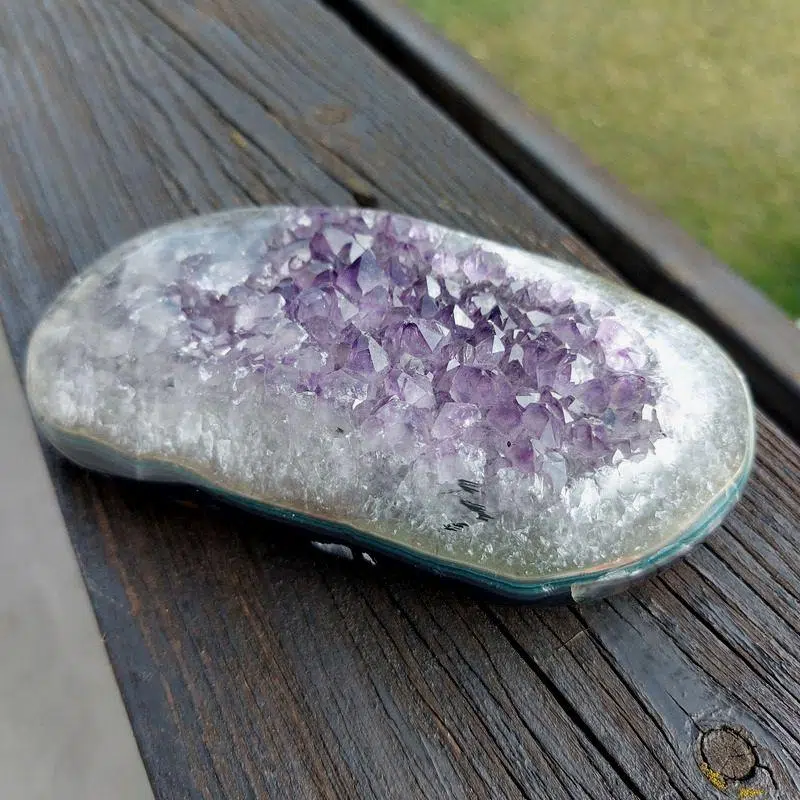 Seelenstein-Amethyst-Cluster-poliert3-1 Seelenstein-Amethyst-Cluster-poliert