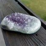 Seelenstein-Amethyst-Cluster-poliert3-2 Seelenstein-Amethyst-Cluster-poliert