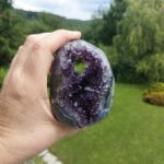 Seelenstein-Amethyst-Druse-klein