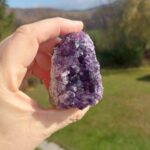Seelenstein-Amethyst-Druse-klein