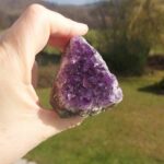 Seelenstein-Amethyst-Druse-klein