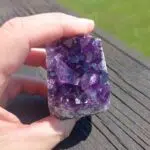 Seelenstein-Amethyst-Druse-klein