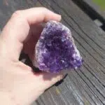 Seelenstein-Amethyst-Druse-klein