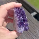 Seelenstein-Amethyst-Druse-klein