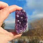 Seelenstein-Amethyst-Druse-klein