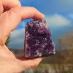 Seelenstein-Amethyst-Druse-klein