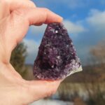 Seelenstein-Amethyst-Druse-klein