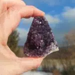 Seelenstein-Amethyst-Druse-klein