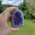 Seelenstein-Amethyst-Druse-klein-poliert1-2 Seelenstein-Amethyst-Druse-klein-poliert