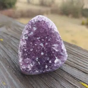 Seelenstein-Amethyst-Druse-klein-poliert