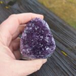 Seelenstein-Amethyst-Druse-klein-poliert