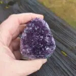 Seelenstein-Amethyst-Druse-klein-poliert11-2 Seelenstein-Amethyst-Druse-klein-poliert