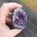 Seelenstein-Amethyst-Druse-klein-poliert13-2 Seelenstein-Amethyst-Druse-klein-poliert
