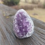 Seelenstein-Amethyst-Druse-klein-poliert