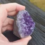 Seelenstein-Amethyst-Druse-klein-poliert15-2 Seelenstein-Amethyst-Druse-klein-poliert