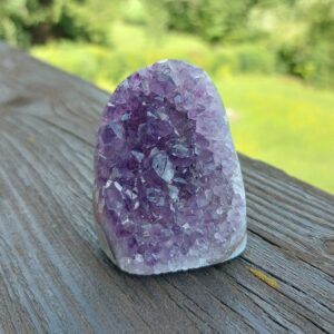 Seelenstein-Amethyst-Druse-klein-poliert