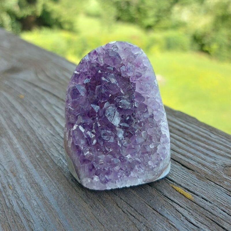 Seelenstein-Amethyst-Druse-klein-poliert
