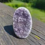Seelenstein-Amethyst-Druse-klein-poliert