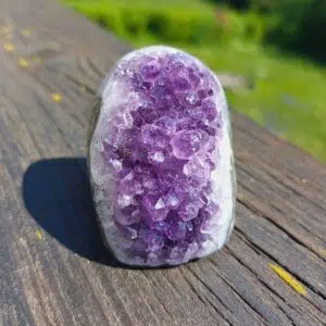 Seelenstein-Amethyst-Druse-klein-poliert