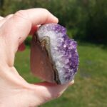 Seelenstein-Amethyst-Druse-klein-poliert23-2 Seelenstein-Amethyst-Druse-klein-poliert