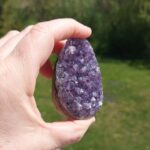 Seelenstein-Amethyst-Druse-klein-poliert24-2 Seelenstein-Amethyst-Druse-klein-poliert