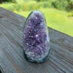 Seelenstein-Amethyst-Druse-klein-poliert